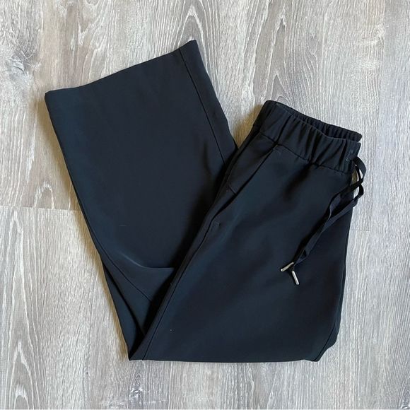 Lululemon On the Fly Pant - Picture 2 of 2